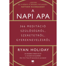 21. század A napi apa egyéb e-könyv