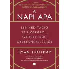 21. század A napi apa egyéb e-könyv