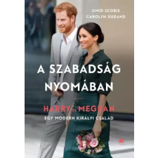 21. század A szabadság nyomában egyéb e-könyv