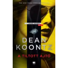 21. század A tiltott ajtó egyéb e-könyv