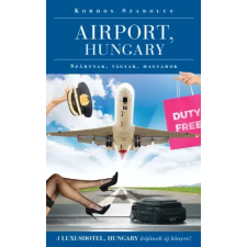 21. század Airport Hungary egyéb e-könyv