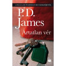 21. század Ártatlan vér regény