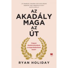 21. század Az akadály maga az út egyéb e-könyv