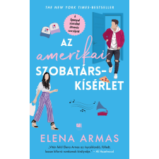 21. század Az amerikai szobatárskísérlet irodalom