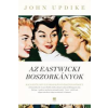 21. század Az eastwicki boszorkányok