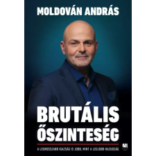 21. század Brutális őszinteség egyéb e-könyv