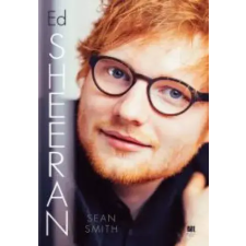 21. század Ed Sheeran egyéb e-könyv