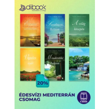 21. század ÉDESVÍZI MEDITERRÁN CSOMAG egyéb e-könyv