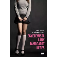 21. század Egyetemista lány támogatót keres egyéb e-könyv