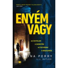 21. század Enyém vagy! regény