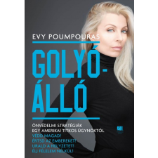 21. század Evy Poumpouras - Golyóálló életmód, egészség