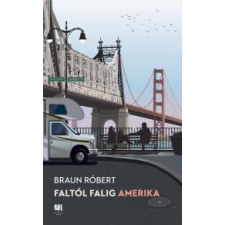 21. század Faltól falig Amerika regény