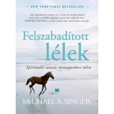 21. század Felszabadított lélek egyéb e-könyv