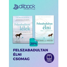 21. század FELSZABADULTAN ÉLNI CSOMAG egyéb e-könyv