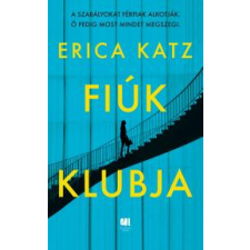 21. század Fiúk klubja regény