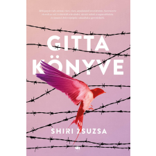 21. század Gitta könyve regény