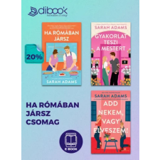 21. század HA RÓMÁBAN JÁRSZ CSOMAG egyéb e-könyv