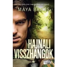 21. század Hajnali visszhangok egyéb e-könyv