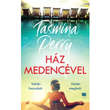 21. század Ház medencével egyéb e-könyv