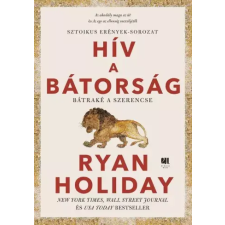 21. század Hív a bátorság egyéb e-könyv