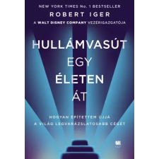 21. század Hullámvasút egy életen át egyéb e-könyv