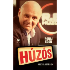 21. század Húzós egyéb e-könyv