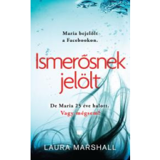 21. század Ismerősnek jelölt regény