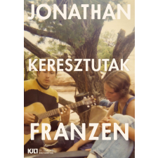 21. század Keresztutak I-II. szépirodalom