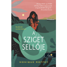 21. Század Kiadó A sziget sellője egyéb könyv