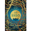 21.Század Kiadó Az erdő - KULT Könyvek sorozat - Rosie Andrews