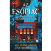 21. Század Kiadó Az esőpiac
