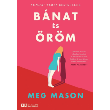 21. Század Kiadó Bánat és öröm regény