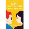 21. Század Kiadó Baráti beszélgetések puhatáblás