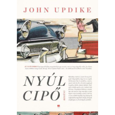 21. Század Kiadó John Updike - Nyúlcipő regény