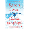 21.Század Kiadó Karácsony gyertyafénynél - Karen Swan (kötött áras)