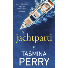 21. Század Kiadó Kft. A jachtparti regény
