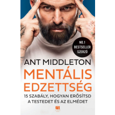 21. Század Kiadó Kft. Mentális edzettség sport