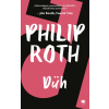 21. Század Kiadó Philip Roth: Düh