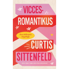 21. Század Kiadó Vicces-romantikus regény