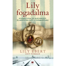 21. század Lily fogadalma egyéb e-könyv