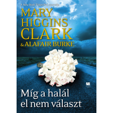 21. század Míg a halál el nem választ regény