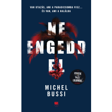 21. század Ne engedd el regény