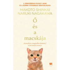 21. század Ő és a macskája egyéb e-könyv