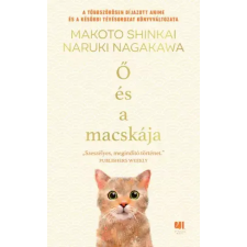 21. század Ő és a macskája egyéb e-könyv