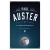 21. század Paul Auster - Az orákulum éjszakája (új példány)