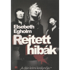 21.század Rejtett hibák (2013) antikvárium - használt könyv