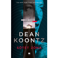 21. század Sötét zóna regény