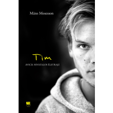21. század Tim életrajz