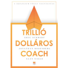 21. század Trillió dolláros coach gazdaság, üzlet
