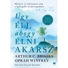 21. század Úgy élj, ahogy élni akarsz egyéb e-könyv